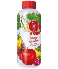 Alternative view of Secret Garden Max Fruchtfliegen Monitorfalle