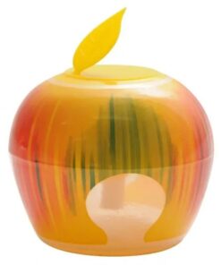 finicon® Apfel Fruchtfliegen-Monitor