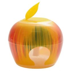 finicon® Apfel Fruchtfliegen-Monitor