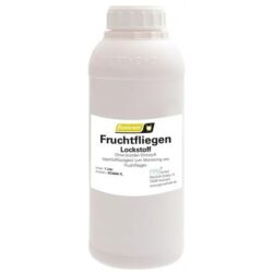 finicon® Fruchtfliegen-Lockstoff 1000ml