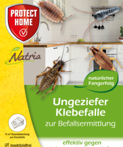 Protect Home Natria Ungeziefer Klebefalle