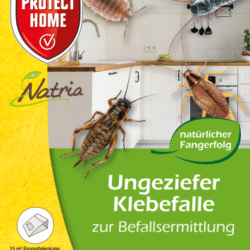 Protect Home Natria Ungeziefer Klebefalle
