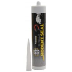 Romax® Rodent Seal - Industriedichtstoff gegen Ratten/Mäuse