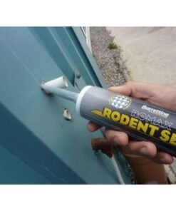Alternative view of Romax® Rodent Seal - Industriedichtstoff gegen Ratten/Mäuse