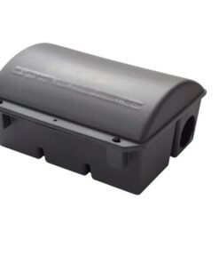 Alternative view of Nagerköderstation Ratte BORA II