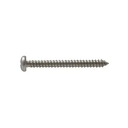 V2A Schraube 3,9 x 38 - 100Stk