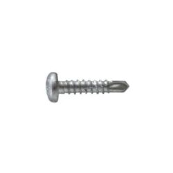 V2A Schraube selbstschneidend 3,5 x 16 - 100 Stk