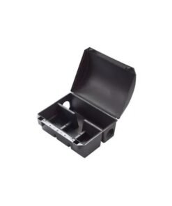 Nagerköderstation Ratte BORA II