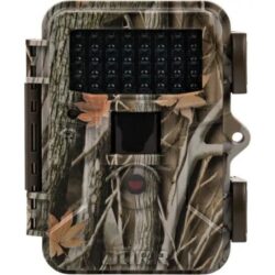 Doerr Snapshot MINI BLACK 5.0 IR