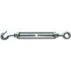 Spannschloß M6 x 90 mm Edelstahl - 10Stk