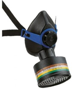 Halbmaske Polimask 330