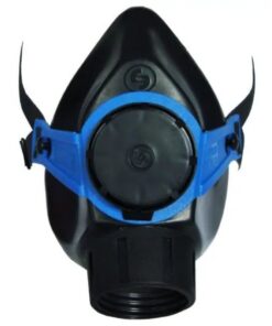 Alternative view of Halbmaske Polimask 330