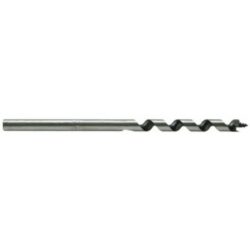 Holzbohrer 6,5 mm mit 1 Reißspitze 130mm - MABI