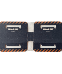 Agrisense Bettwanzenfalle 10 Stück