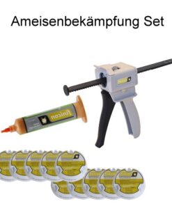 Ameisenbekämpfung