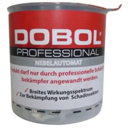 DOBOL Rauch-Nebelautomat 20 g