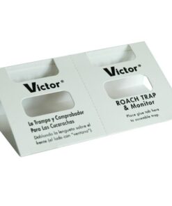 Ecotrap-Insekten-Klebefalle