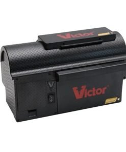 FINICON Victor® Multi-Kill™ elektrische Mäusefalle