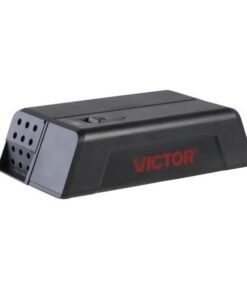 FINICON Victor® elektrische Mäusefalle