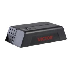 FINICON Victor® elektrische Mäusefalle