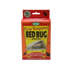 First-Response-Bettwanzen-Monitor