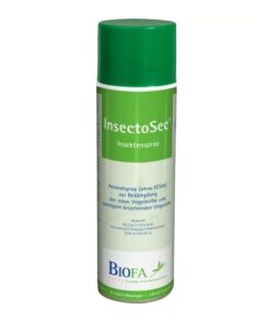 InsectoSec® 500 ml Aerosoldose 12 Stück