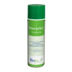 InsectoSec® 500 ml Aerosoldose 12 Stück