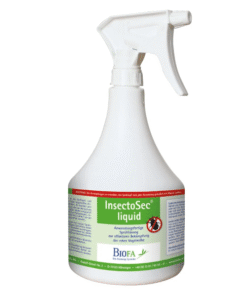 InsectoSec - Liquid 1000 ml Pumpsprühflasche