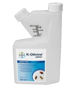 K-Othrine® Partix™ Suspensionskonzentrat