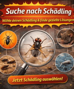 Produkte nach Schädling