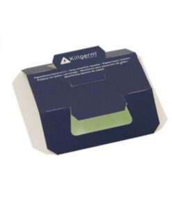 PAPIERFISCHCHENMONITOR