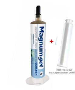 Magnum Schabengel 40 g