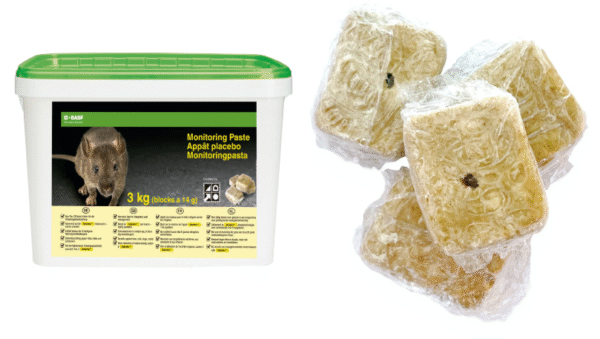 BASF Monitoring Paste 3kg