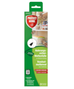 Natria Nahrungsmittel-Motten Falle