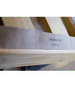 Alternative view of Nattaro Safe® Bettwanzen-Tape 12m Rolle