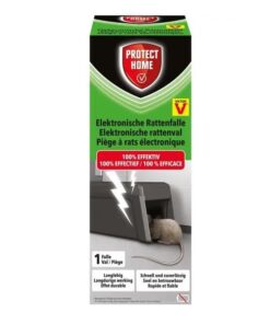Protect Home Elektronische Rattenfalle (VICTOR® M241)