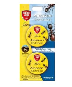 Protect Home Natria Ameisen-Köderdose 2er Set