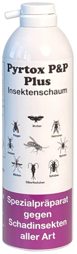 Pyrtox_Insektenschaum
