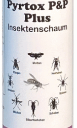 Pyrtox_Insektenschaum