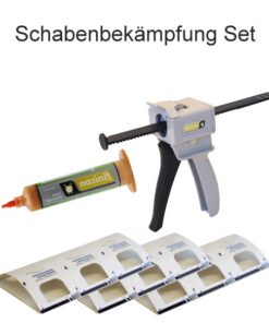 Schabenbekämpfung Set #1
