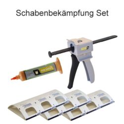 Schabenbekämpfung Set #1