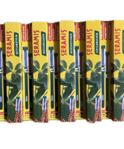 Seramis Gießanzeiger 5x2 PESTODO