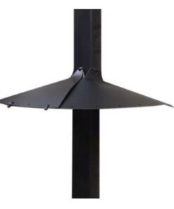 AF® Nagerabwehrgürtel / Schirm (K)