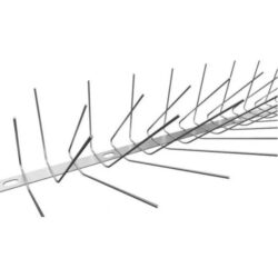 Edelstahlspitzen System 2, Schwalbe