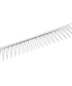 Alternative view of Edelstahlspitzen System 2, Schwalbe