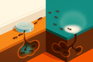 ameisengift vergleich