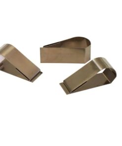 birdy® Dachrinnenclips