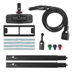 Cimex Eradicator Steam-Kit