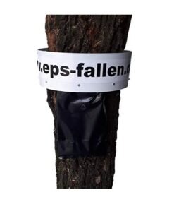 EPS Falle für Eichenprozessionsspinner für Bäume bis 45cm Durchmesser und 140cm Umfang