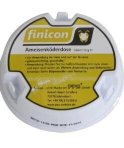 finicon® Ameisenköderdose